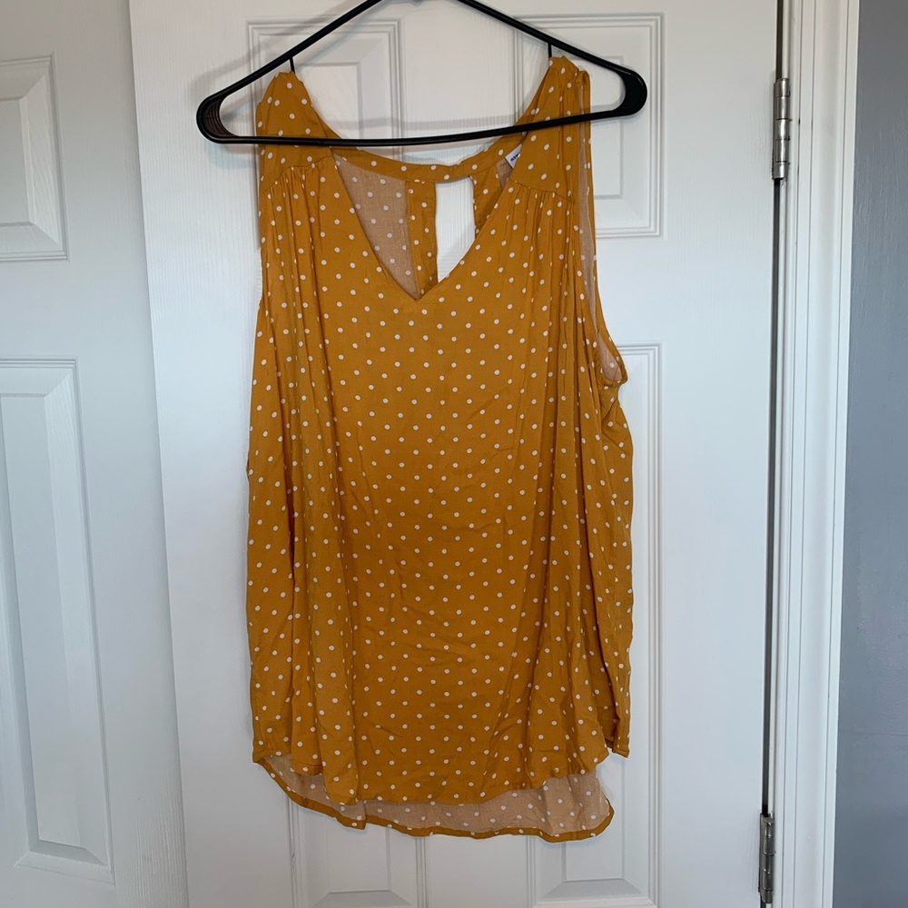 Old Navy Tank Top